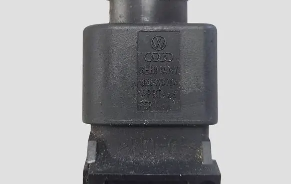 Audi Q5 SQ5 8R Air pressure sensor 0261230095