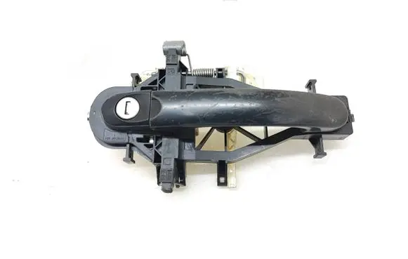 Volkswagen Transporter - Caravelle T5 Sliding door exterior handle 7H0843352E