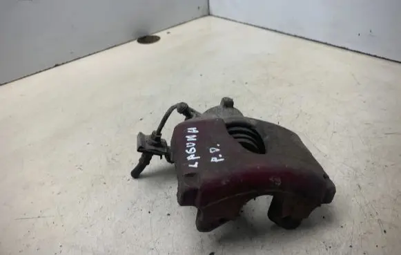 Renault Laguna II Front brake caliper