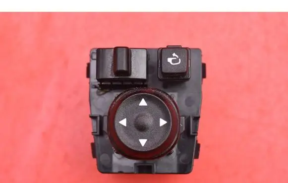 Hyundai Tucson JM Mirror heating switch 93530N72004X