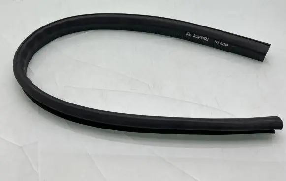 Opel Meriva B Engine compartment rubber 13269925