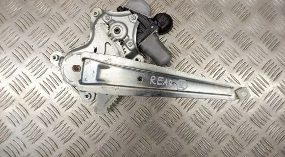 Lexus GS 250 350 300H 450H Rear door window regulator motor 8572030430