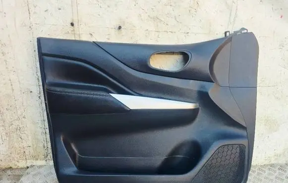 Nissan Navara D23 Front door card panel trim 809114KL2A 809034KL2A 809414KL2A
