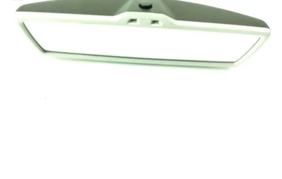 Volkswagen Tiguan Rear view mirror (interior) 1K0807