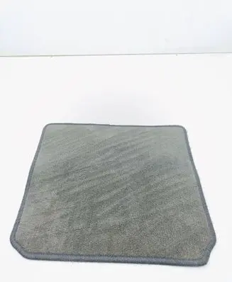 Opel Zafira B Third row mat 0049672