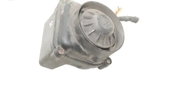 BMW 6 E63 E64 Alarm system siren 6950488