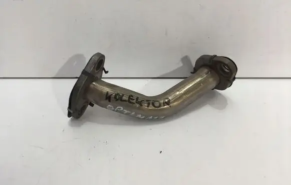 KIA Optima EGR valve line/pipe/hose