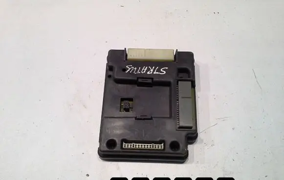 Chrysler Sebring (ST-22 - JR) Engine control unit/module 04602234aj