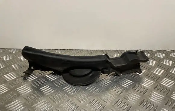 BMW 3 F30 F35 F31 Engine compartment rubber 7255803