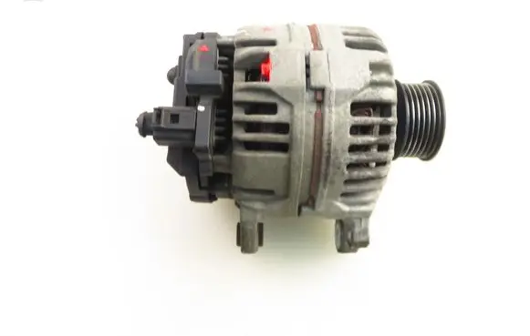 Volkswagen Golf IV Generator/alternator 0124325050 036903024