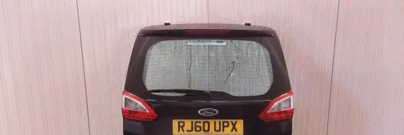 Ford C-MAX II Tailgate/trunk/boot lid