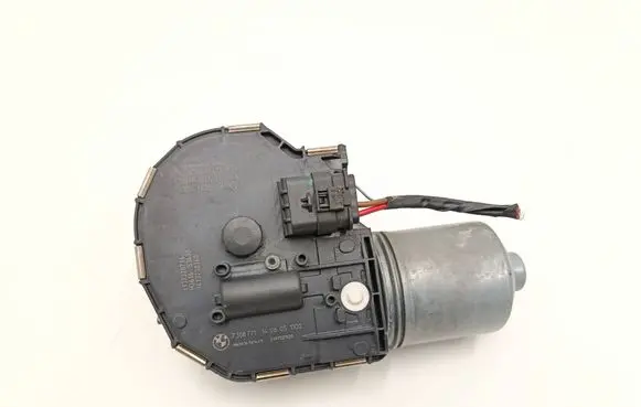 BMW 5 F10 F11 Wiper motor 7308771 1397220943