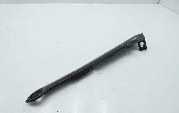 Volkswagen Golf VII Radiator support slam panel bracket 5G0805931 100513