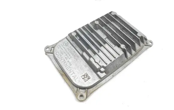 Mercedes-Benz A W177 LED ballast control module A2479026401 A2479004204 A2479018402