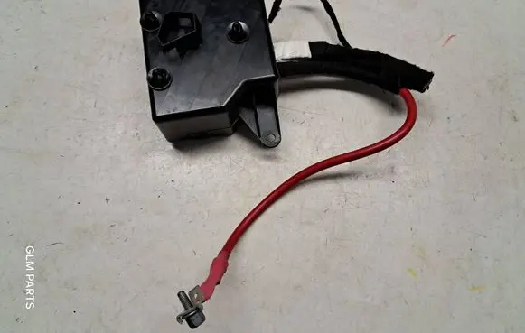 Mercedes-Benz E W211 Charging relay A0035422619