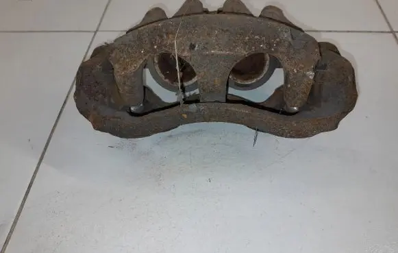 Fiat Ducato Front brake caliper NOCODE
