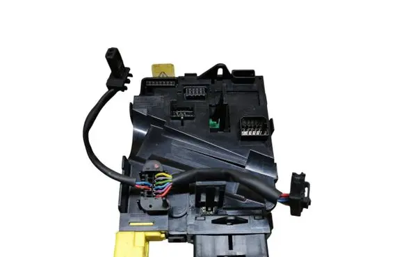 Volkswagen Golf V Steering angle sensor 1K0953549G