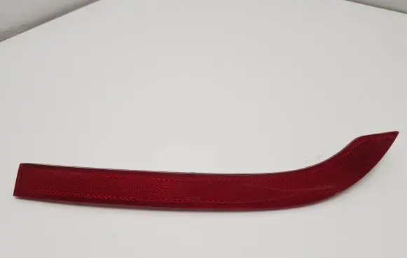 Opel Insignia A Rear tail light reflector 13277881