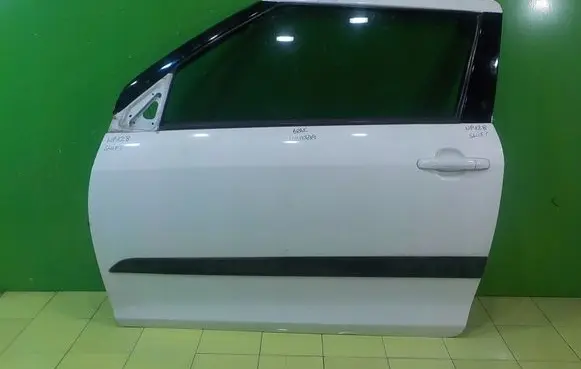 Suzuki Swift II Front door PRZOD LEWE