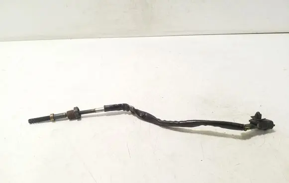 Chevrolet Captiva Exhaust gas temperature sensor 96868940