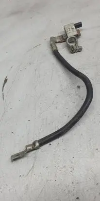 BMW X5 F15 Negative earth cable (battery) 938096601 17712520