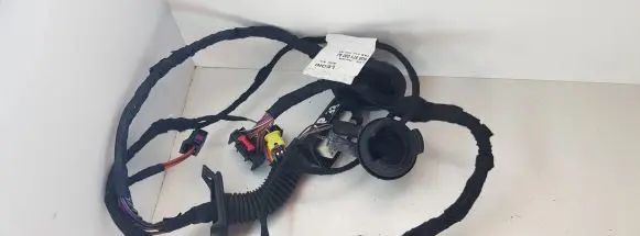 Audi A6 S6 C7 4G Front door wiring loom 4G5971030AJ