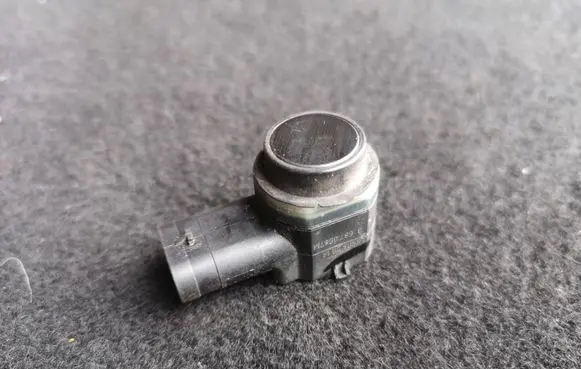 Land Rover Range Rover Evoque L538 Parking PDC sensor 9G9215K859DA
