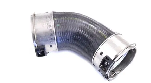 Nissan Qashqai Intercooler hose/pipe