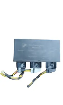 BMW 6 E63 E64 Parking PDC control unit/module 66219145158