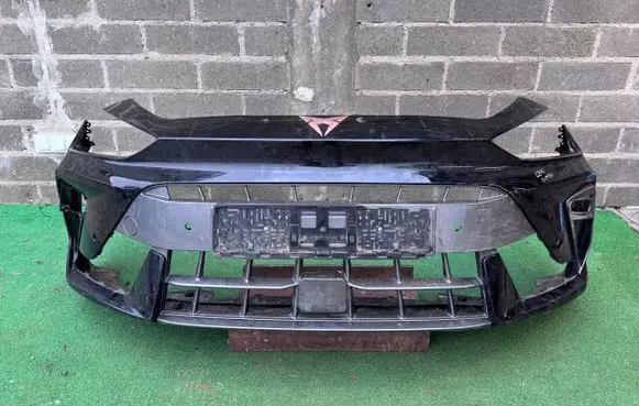 Seat Leon IV Front bumper 