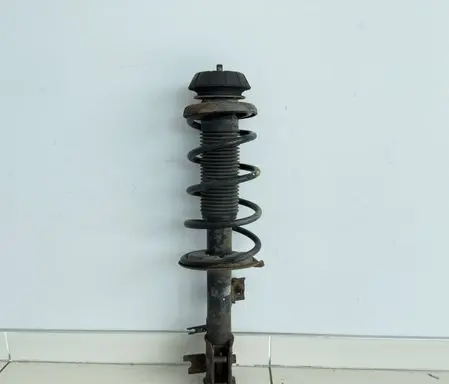 Suzuki SX4 Front shock absorber with coil spring 71747480 71746770 71742679
