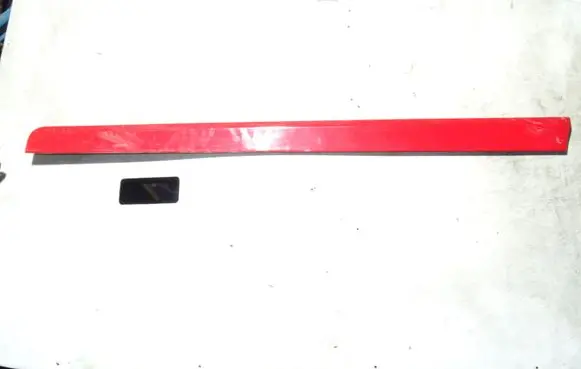Audi A4 S4 B7 8E 8H Trim molding 