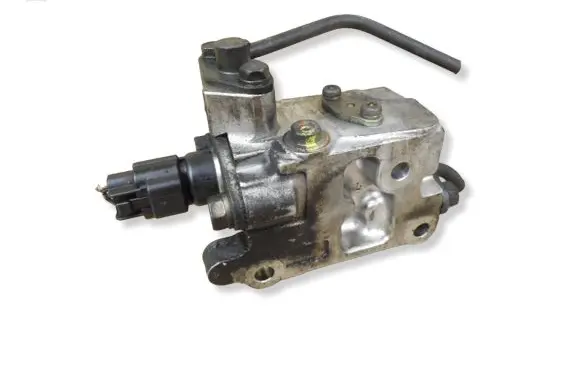 Mitsubishi Carisma Fuel distributor MR420916 E3T50271 7804