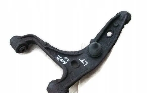 Citroen C4 Grand Picasso Rear control arm