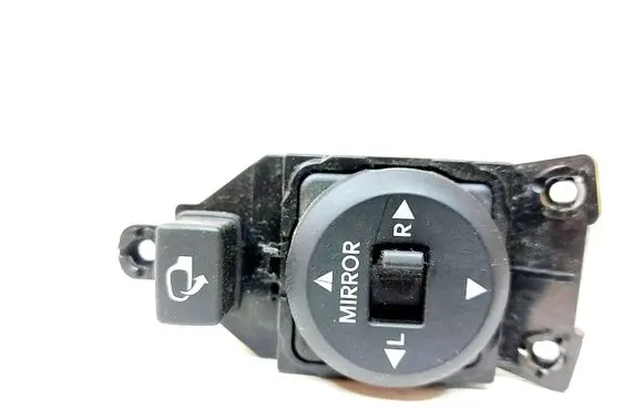 KIA Picanto Wing mirror switch
