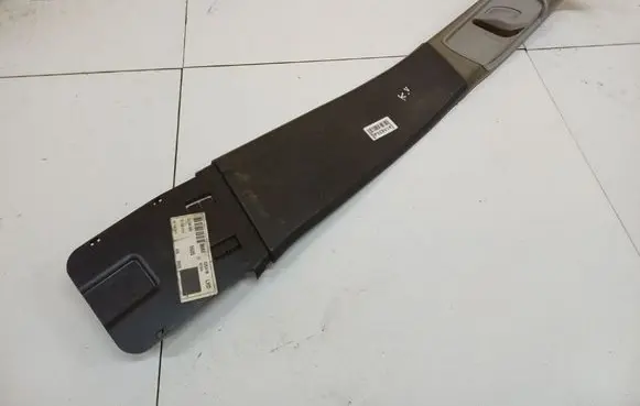 Opel Signum (B) pillar trim (top) 09180681