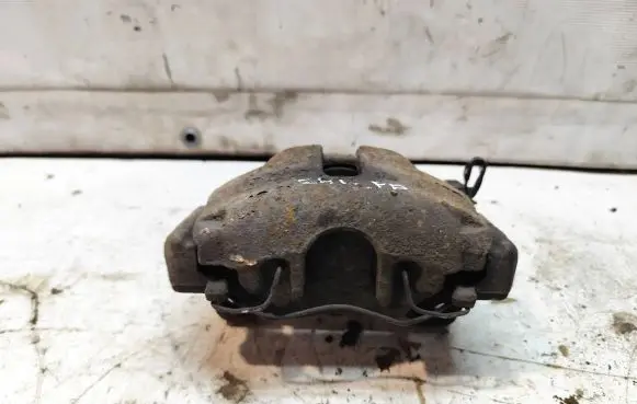 Audi A4 S4 B7 8E 8H Front brake caliper