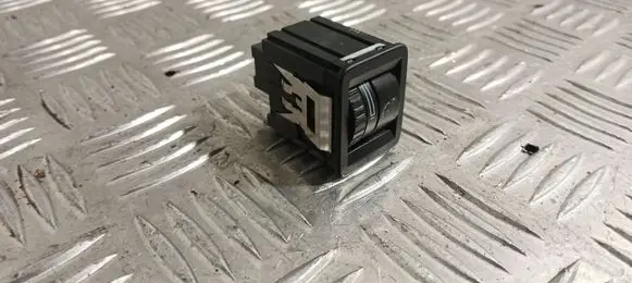 Volkswagen PASSAT B7 Panel lighting control switch 3C0941334A