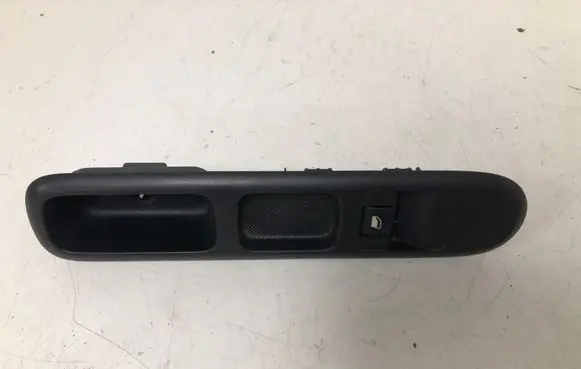 Peugeot 5008 Electric window control switch 96650618ZD