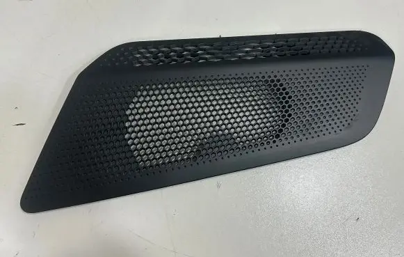 BMW iX Dash center speaker trim cover 9890919