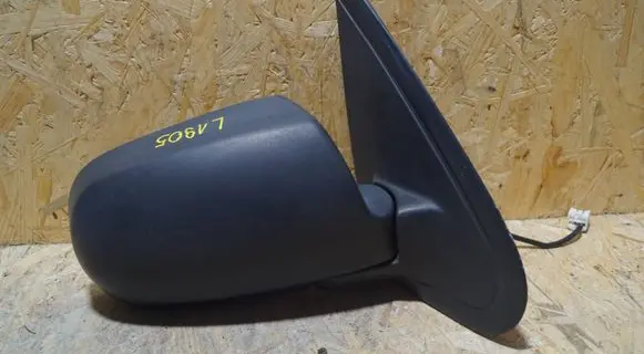 Ford Maverick Front door electric wing mirror