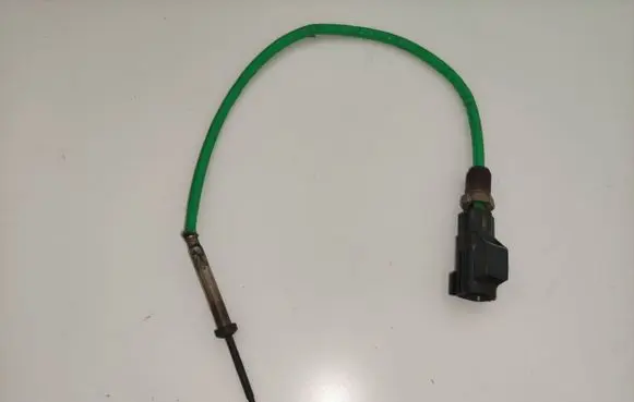 Ford S-MAX Exhaust gas temperature sensor 8G9112B591AA