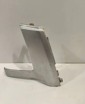 Under headlight/headlamp trim