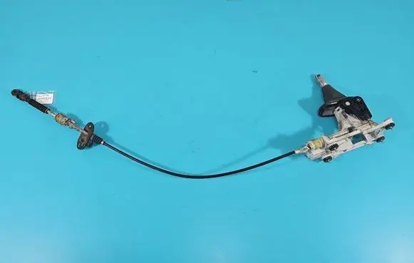 Volvo S40 Gear shift cable linkage 30735291 IMPRK1421084