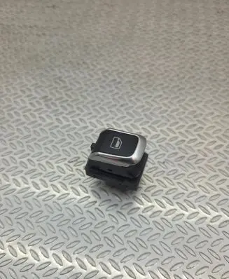 Audi A6 S6 C7 4G Electric window control switch 4H0959855A