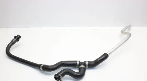 Mercedes-Benz EQC Engine coolant pipe/hose A2938301301