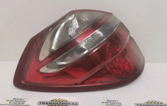Subaru Legacy Rear/tail lights 22020952 1723 A045053