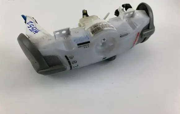 Toyota Aygo AB10 Climate control unit 559000H020 H1552