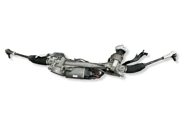 Audi Q3 F3 Steering rack 5QB423053C 7817994146 02768100