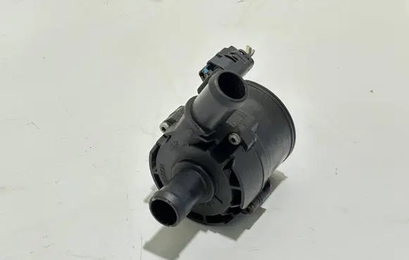 Renault Master III Electric auxiliary coolant/water pump 0392023219 925164GA0A